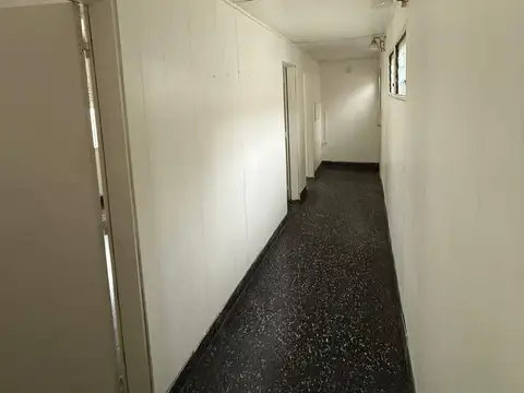 Oficina en Alquiler A Estrenar