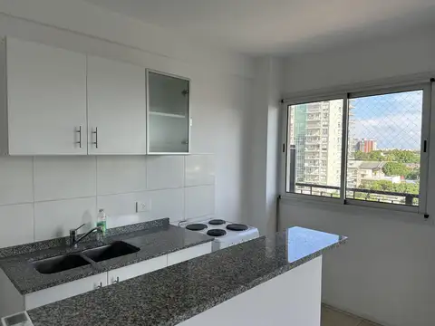 Departamento en Venta en San Isidro, USD 99.000