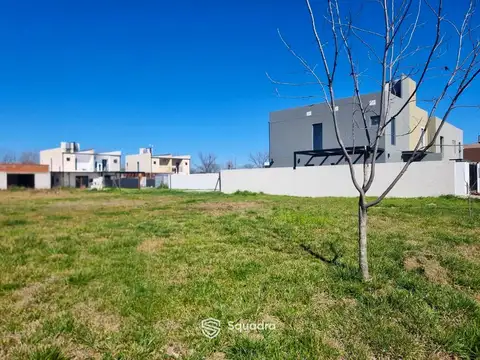 VENTA  - Lote de 510 m² - Funes City. APTO CRÉDITO.