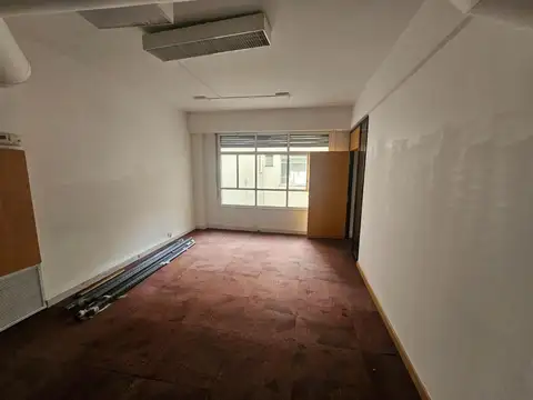 Oficina en Alquiler en Microcentro de 330 m2