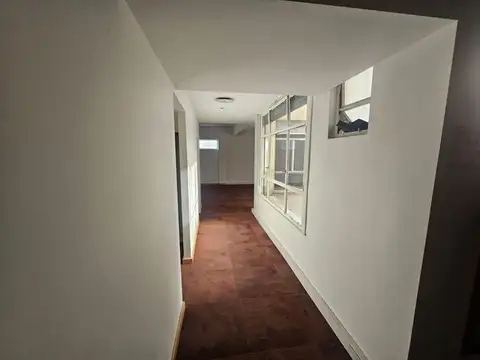 San Martín 600, Piso 6