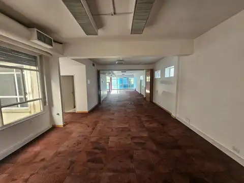 Oficina en Alquiler 15 años