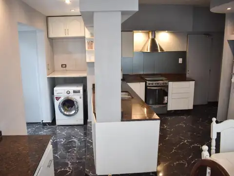 Departamento en Venta de 4 dormitorios