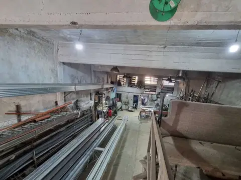 Galpon en Venta 41 años