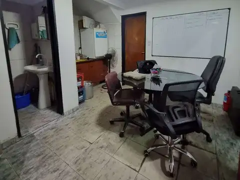 Galpon en Venta 41 años