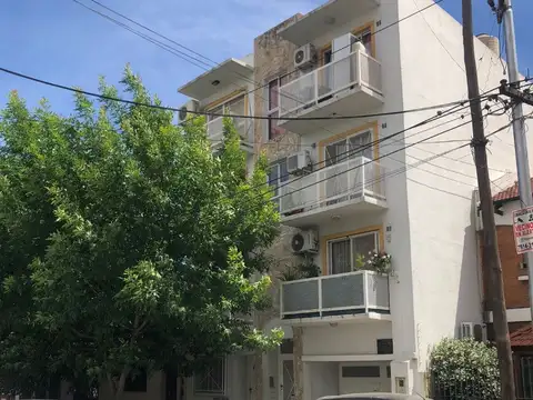 Departamento tipo Duplex en Remedios de Escalada