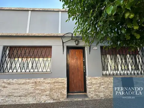 Gdor. Luis Monteverde 800