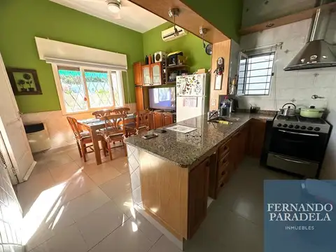 Casa en Venta 10 años