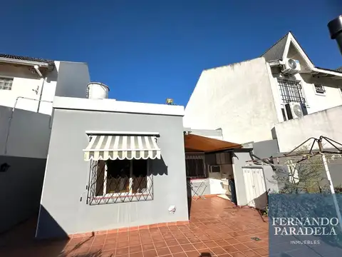 Casa en Venta en Castelar, USD 215.000
