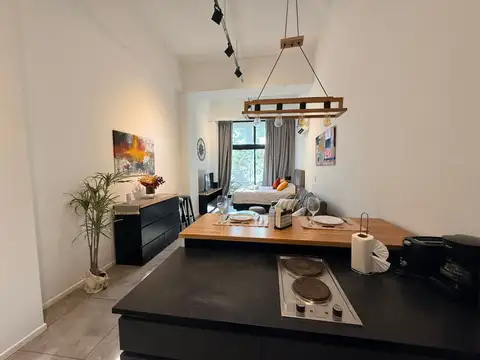 Zelarrayan 1600, Piso 2