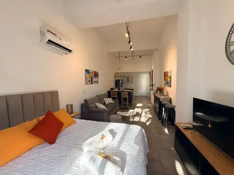 Departamento - ALQUILER_TEMPORAL - Argentina, Capital Federal - Zelarrayan 1670