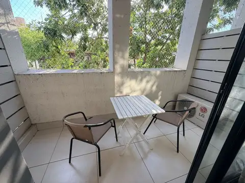 Departamento en Alquiler Temporal Permite mascota