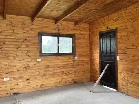 Casa en Venta 8 años