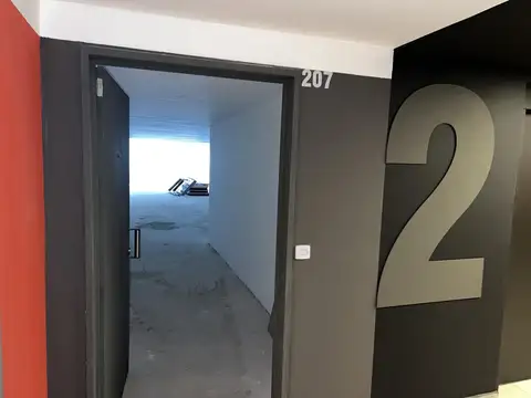 Oficina en Venta en Recoleta, USD 400.000