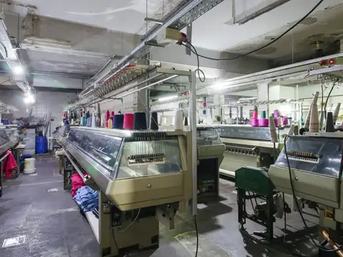 Galpon en Venta 40 años