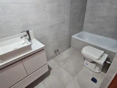 Venta Departamento 2 Ambientes Recoleta Estrenar