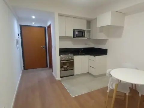 Venta Departamento 2 Ambientes Recoleta Estrenar