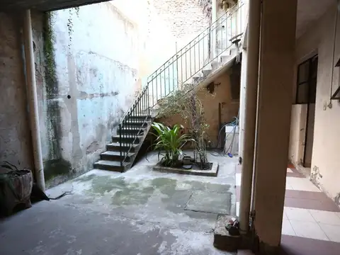 Terreno en Venta en Palermo, USD 990.000