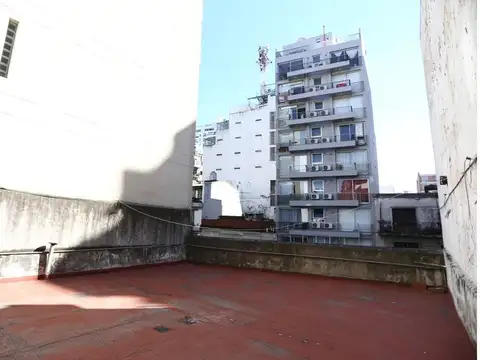 A Construir 2605 Totales, mínimo 1456 m² Vendibles