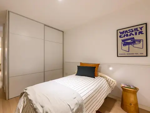 DPTOS EN VENTA - Bº GRAL PAZ - POSEISON INMEDIATA