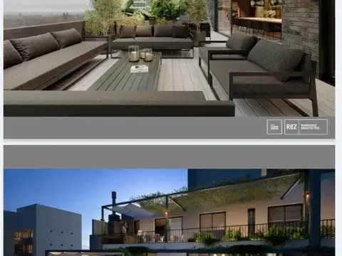 DPTOS EN VENTA - Bº GRAL PAZ - POSEISON INMEDIATA