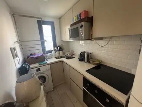 Departamento en Venta en Villa Urquiza, USD 200.000