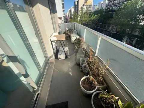 Departamento en Venta 8 años