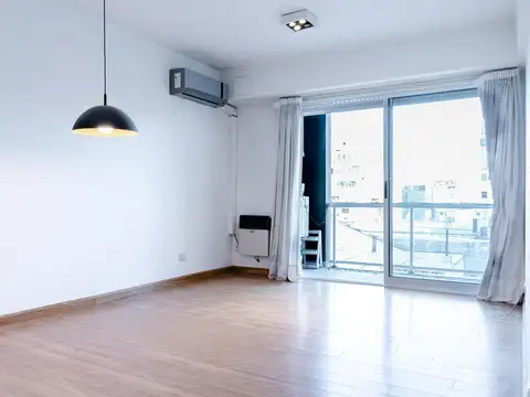 Alquiler Departamento dos ambientes en San Telmo