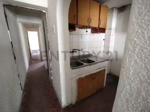 Pescadores 2000, Piso 0