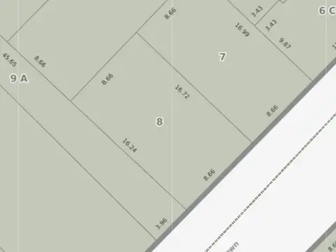 Almirante Brown 1100