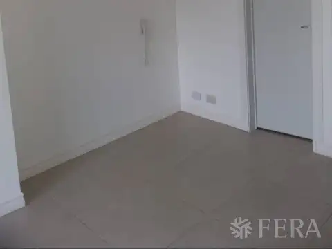 Departamento en Venta con 1 cochera