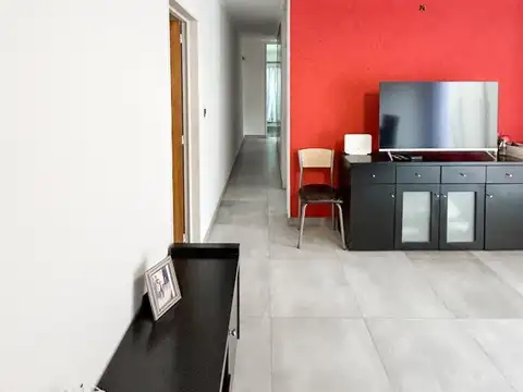 Bogota 2100 , Piso 1