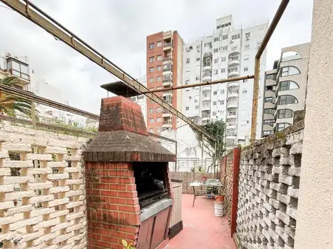 Bogota 2100 , Piso 1