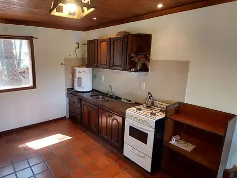 Casa en Alquiler Temporal en Mar Azul, USD 3.350