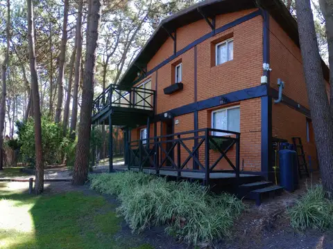 Casa en Alquiler Temporal de 2 dormitorios