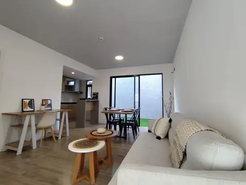 Casa en Venta 1 año