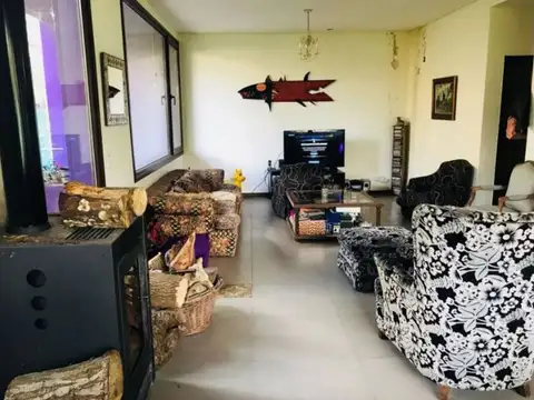 Casa en Venta 5 años