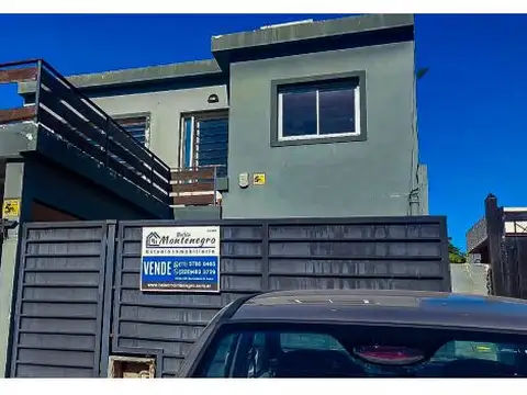 Departamento en Venta en San Antonio de Padua, USD 110.000