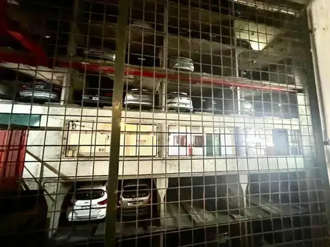 Ortiz de Ocampo e/ Avenida del Libertador y Avenida Cerviño