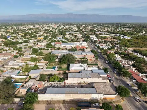 Galpon en Venta en Villa Dolores, USD 280.000