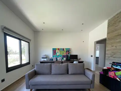 Fincas de San Vicente - Golf