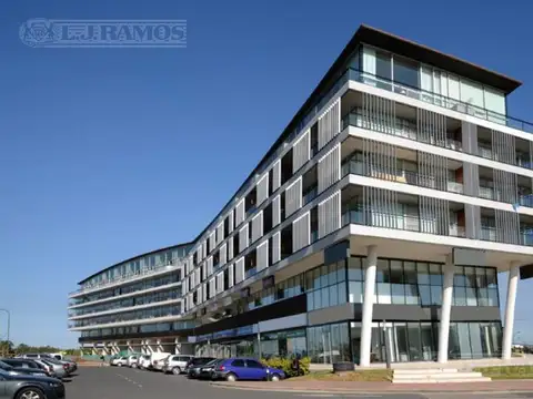 Oficina en alquiler  en Vientos del Delta 1- Nordelta