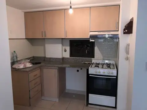 Departamento en Venta al Oeste