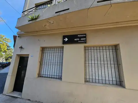 Depto Tipo Casa en Venta de 2 ambientes