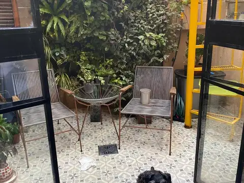 Depto Tipo Casa en Venta 55 años