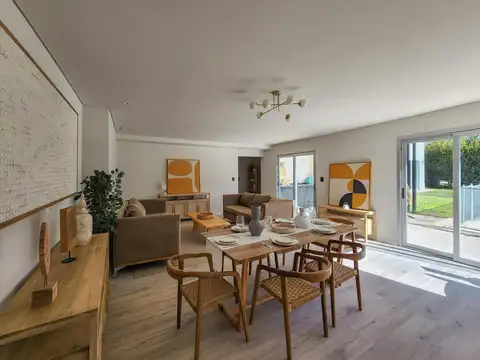 Casa en Venta A Estrenar