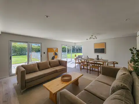 Casa en Venta de 3 dormitorios