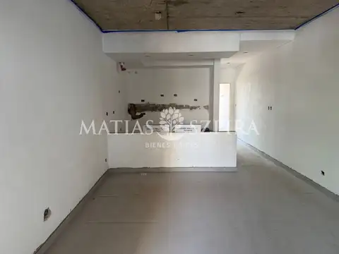 Departamento en Venta en Merlo, USD 71.910