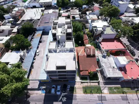 A631 - ULTIMO MONOAMBIENTE