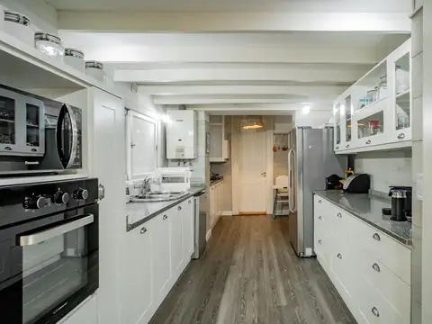 Casa en Venta de 6 dormitorios